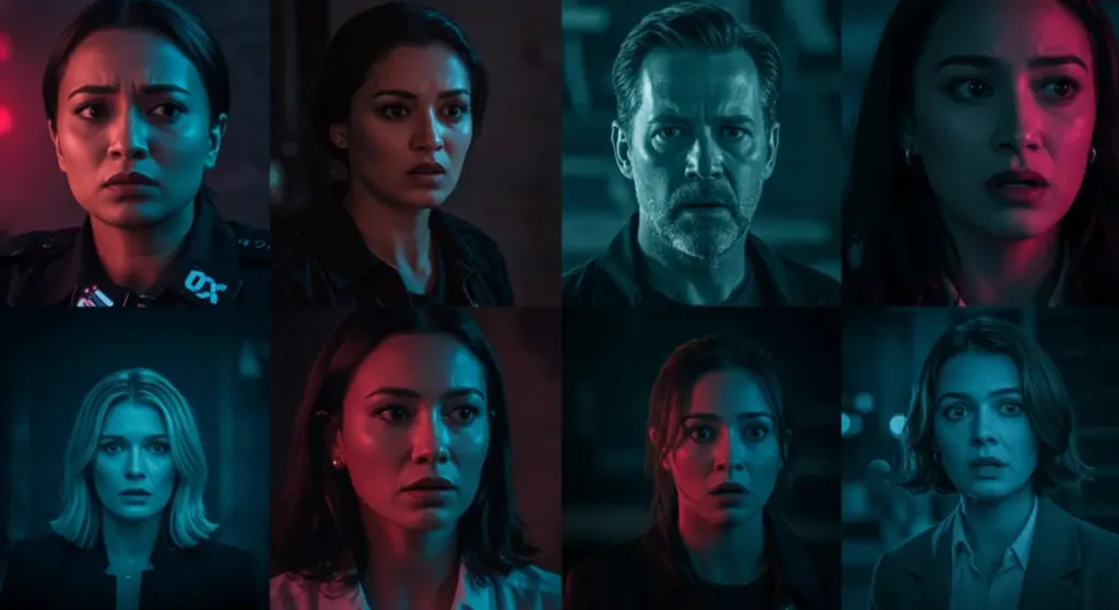 Top 5 Plot Twists of 2026: A Deep Dive into Drama Series