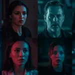 Compelling plot twists from 2026 drama series