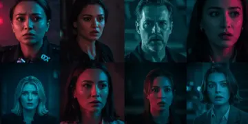 Compelling plot twists from 2026 drama series