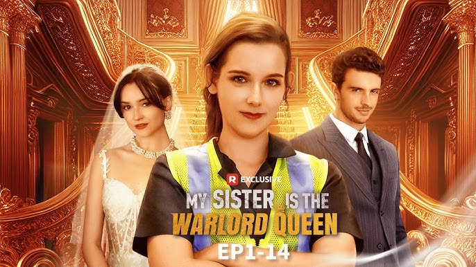 My Sister Is the Warlord Queen – How to Watch