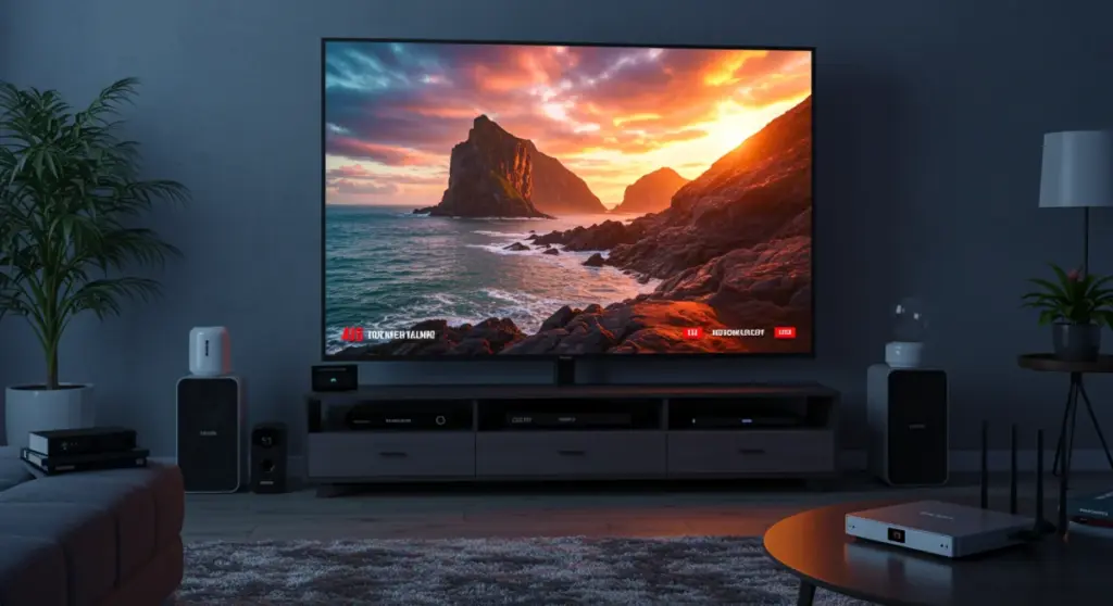 Streaming in 4K: Bandwidth, Devices & Content in 2026