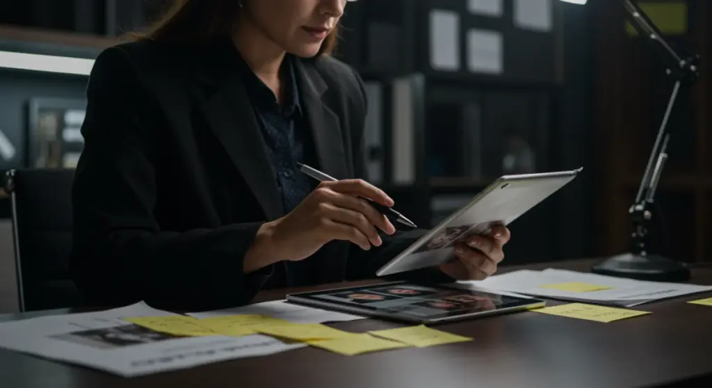 Casting Secrets: How Lead Actors are Chosen for Award-Winning Short Dramas