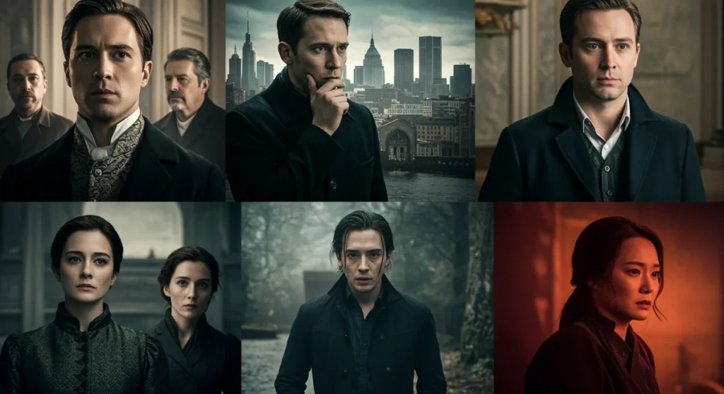 Beyond the Hype: 4 Critically Acclaimed Dramas That Lived Up to Expectations