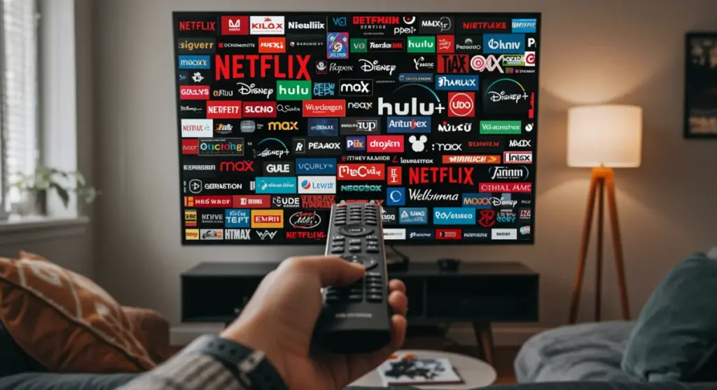 Cut the Cord: Build a Streaming Bundle Under $50