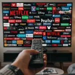 Cut the Cord: Affordable Streaming Bundle