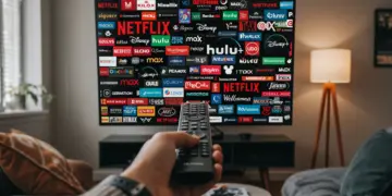 Cut the Cord: Affordable Streaming Bundle