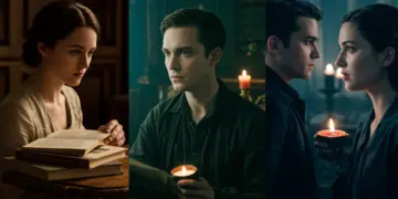 Dramatic book-to-screen adaptations for 2025-2026