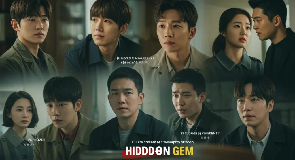 Hidden Gems: Discover Dramas with Over 90% Audience Approval