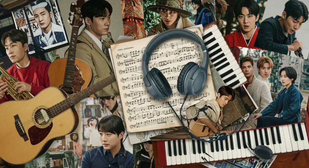 Drama OSTs That Will Stay on Your Playlist: Top 10 Soundtracks 2026