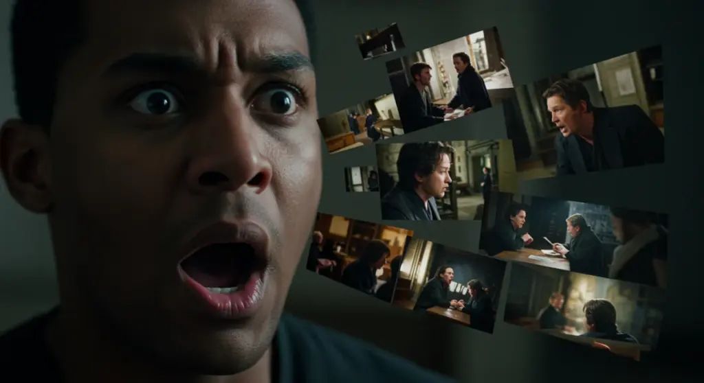 Top 5 Plot Twists of 2026: Shocking Drama Endings Revealed