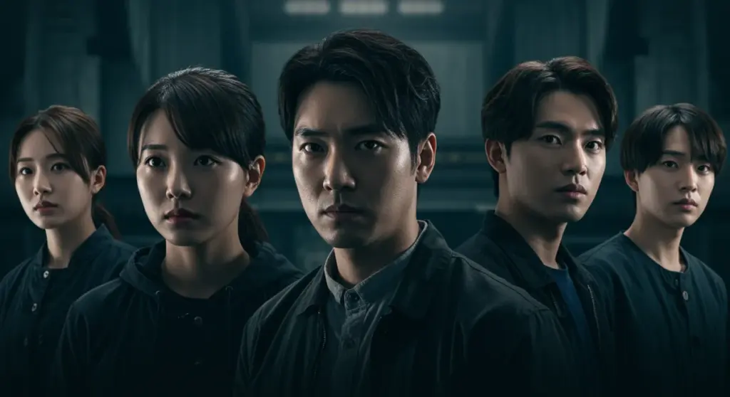 Echoes of the Past Review: Is This Drama Worth Your Time?