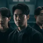 Echoes of the Past Review: Is This Drama Worth Your Time? Main cast of Echoes of the Past looking mysterious