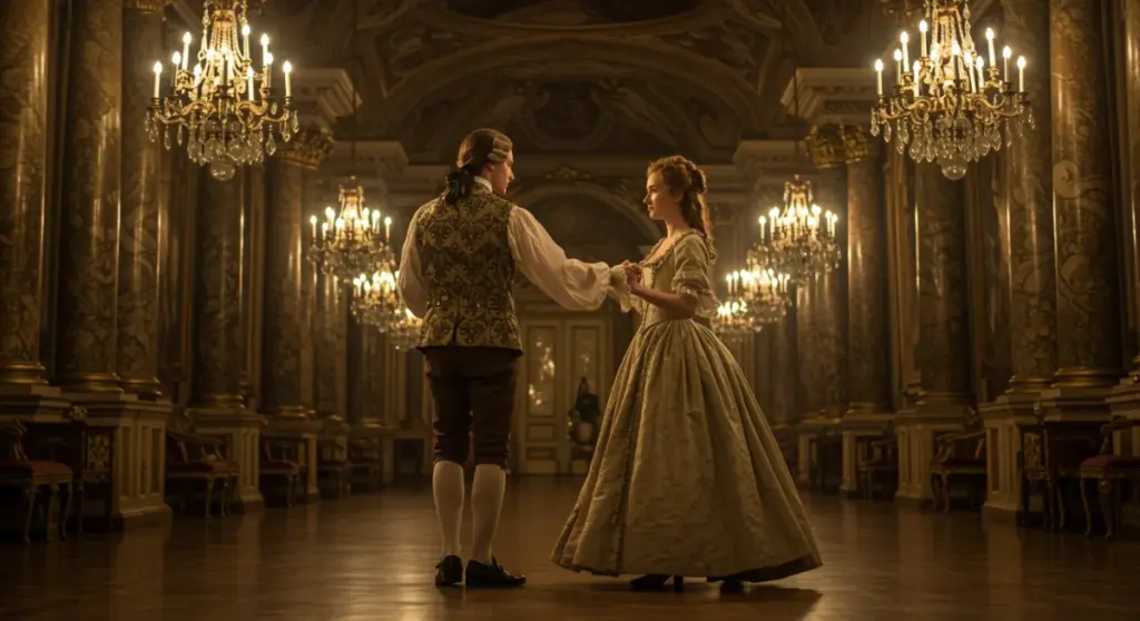 Historical Dramas to Get Obsessed With: 4 Period Pieces Before 1900