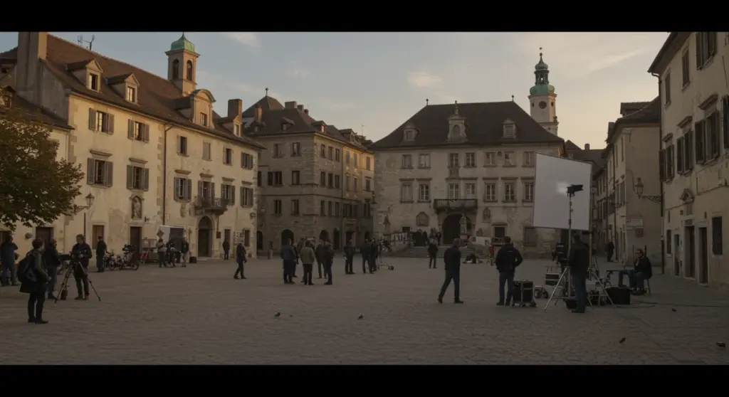 Location Scouting Uncovered: Real Drama Sets in 2026