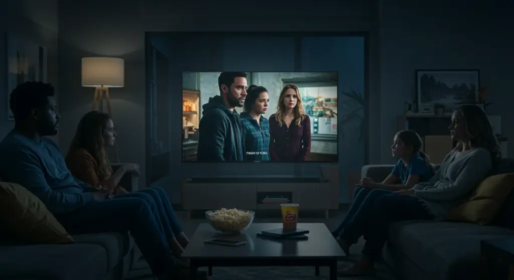 US Drama Insights: Family Dramas Thrive in Streaming Era (2026)