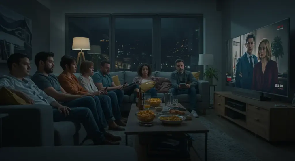 Discover 5 Niche Streaming Services for Drama Fans