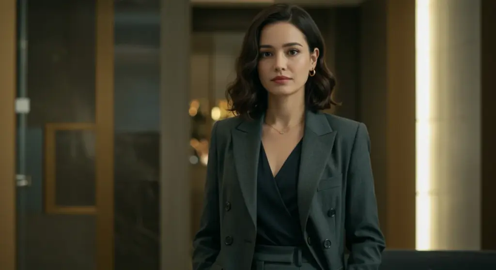 The Golden Cage Style Guide: Outfits, Hair, & More