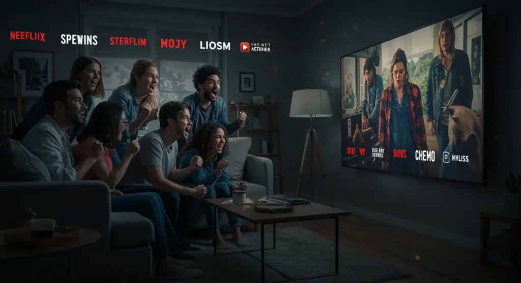 Hidden Streaming Gems: Underrated Dramas with 90%+ Ratings