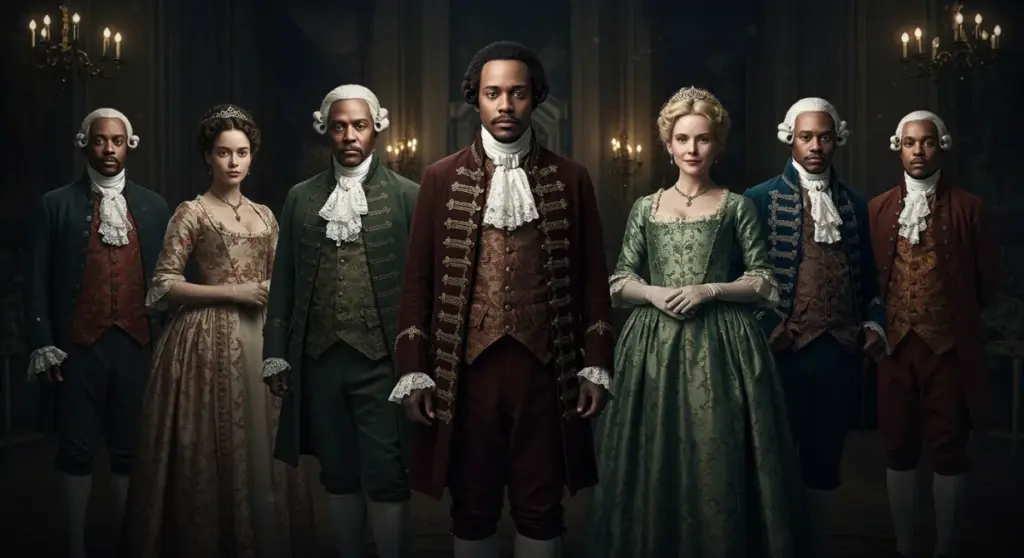 Historical Drama Captivates US Audiences in January 2026