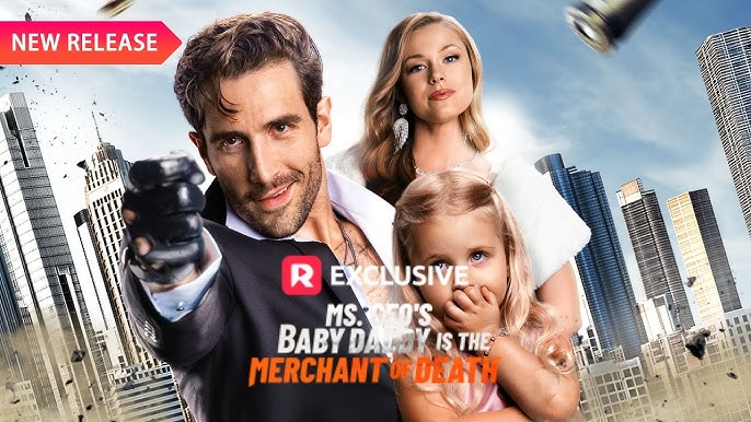 Ms. CEO’s Baby Daddy Is the Merchant of Death – How to Watch