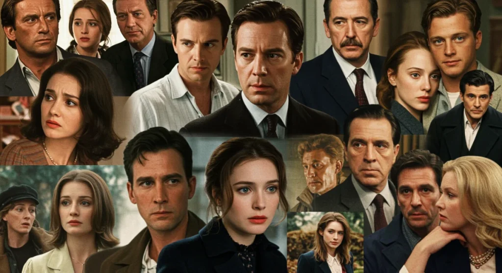 Cult Classics: Dramas That Still Resonate Years After Their Release