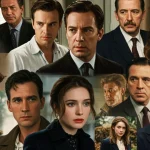 Cult Classics: Dramas That Still Resonate Years After Their Release Iconic scenes from beloved cult classic dramas, highlighting their lasting impact and cultural significance.