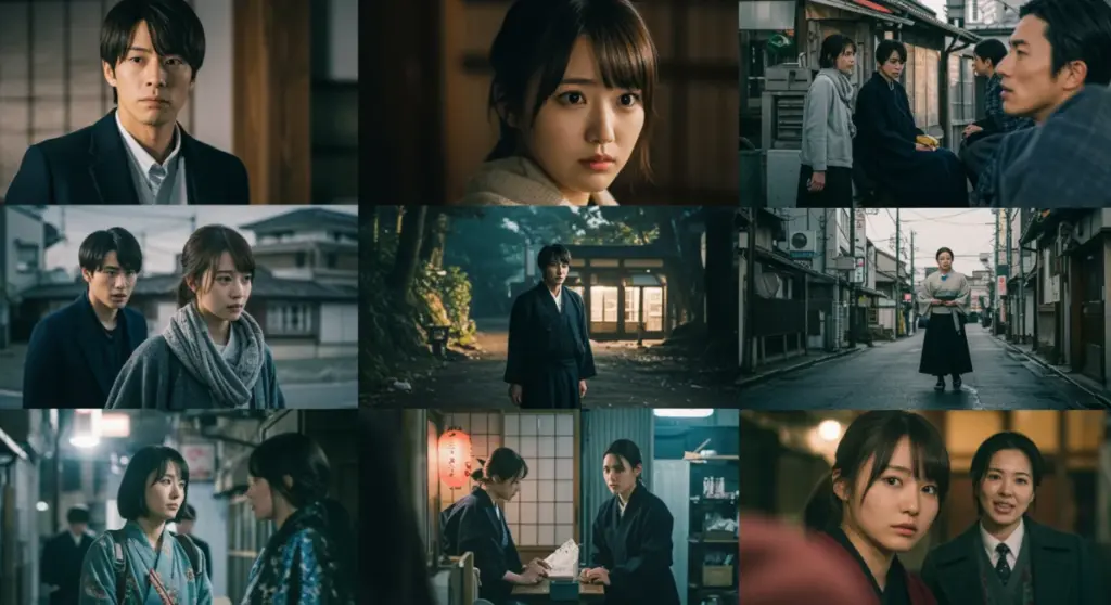 Hidden Gems: Underrated Japanese Dramas for 2026