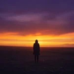 The Top 3 Tearjerkers of 2026: Dramas Guaranteed to Make You Cry Character standing alone in melancholic landscape, deep in thought.