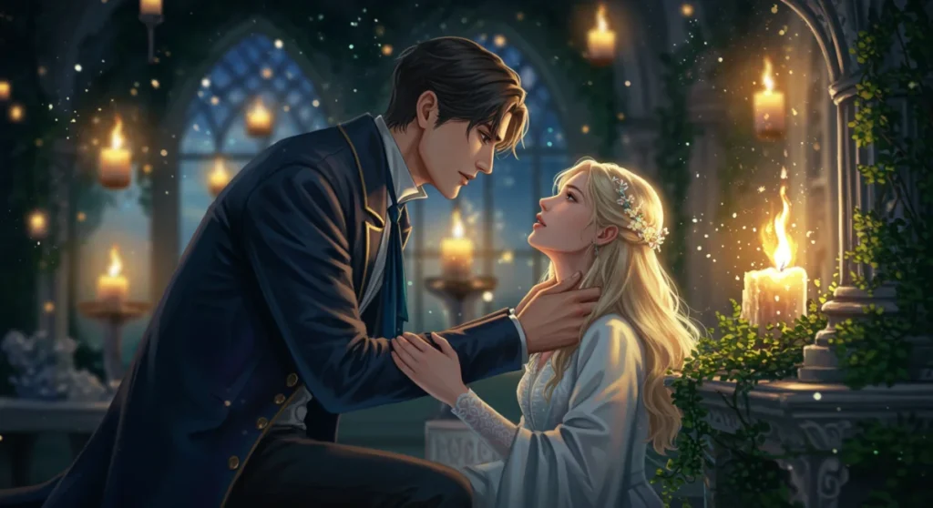 Drama Review: ‘Midnight Dream’ – Best Fantasy Romance 2026?
