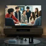 Optimized US home network for flawless 4K doramas streaming