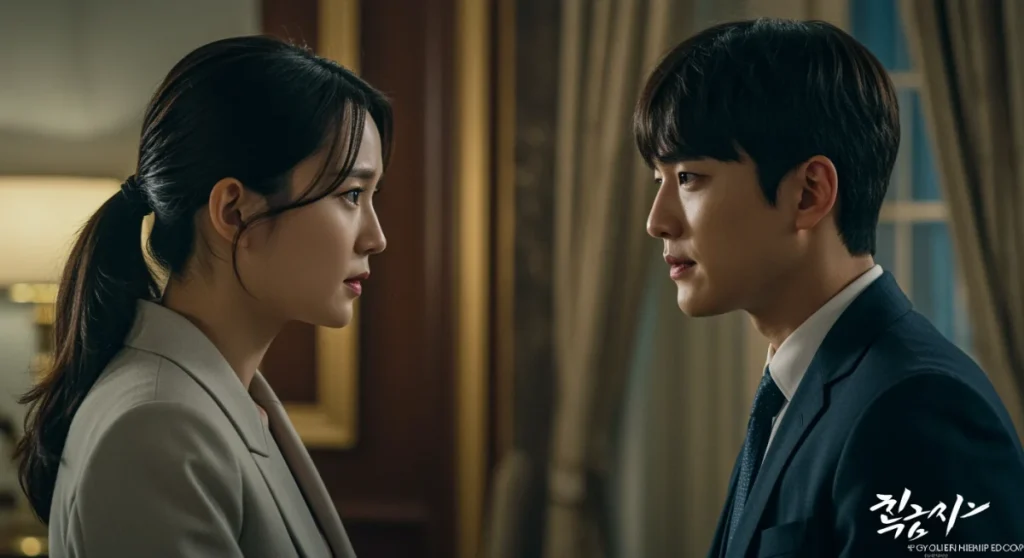 US Drama Fans: Is ‘Queen of Tears’ Worth the Hype? A Data-Driven Review