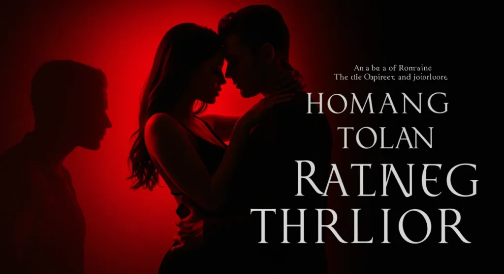 Genre Bender: Exploring Dramas That Mix Romance and Thriller