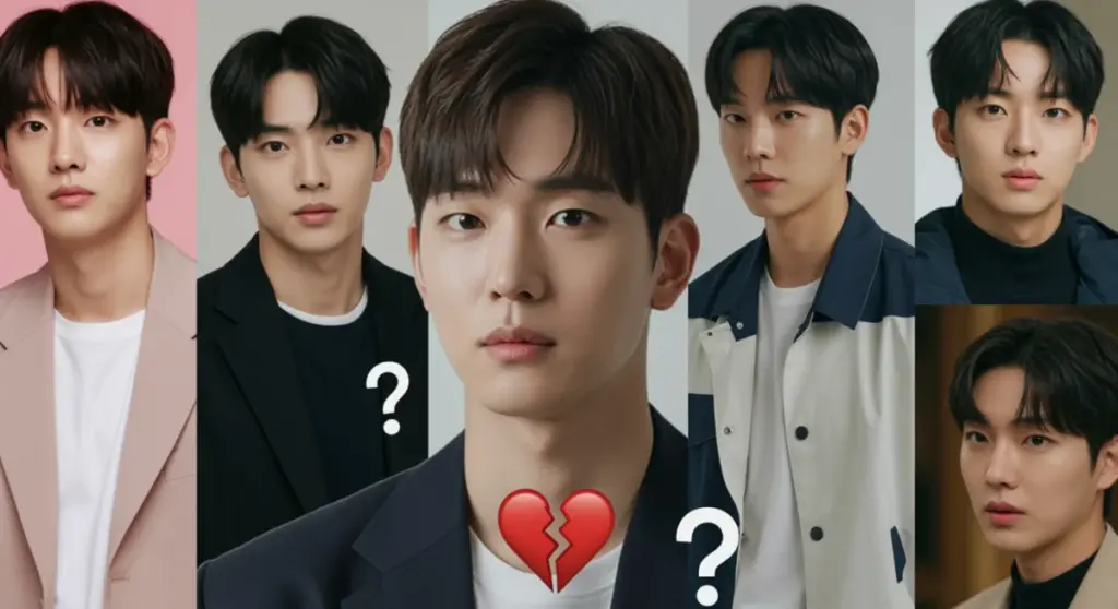 Second Lead Syndrome Survival Guide: Top Dramas 2026