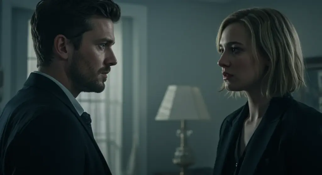 Silent Echoes Breaks US Viewership Records: A Must-Watch Drama