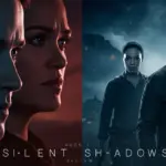 Stylistic comparison of Silent Shadows Season 1 and Season 2 directing