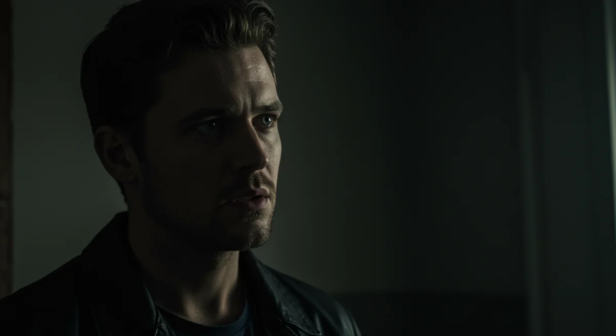 Intimate character focus in Silent Shadows Season 1 direction