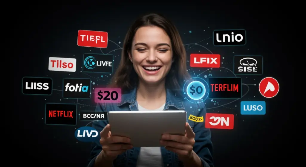 Maximize Your Streaming Budget: Smart Ways to Watch More for Less