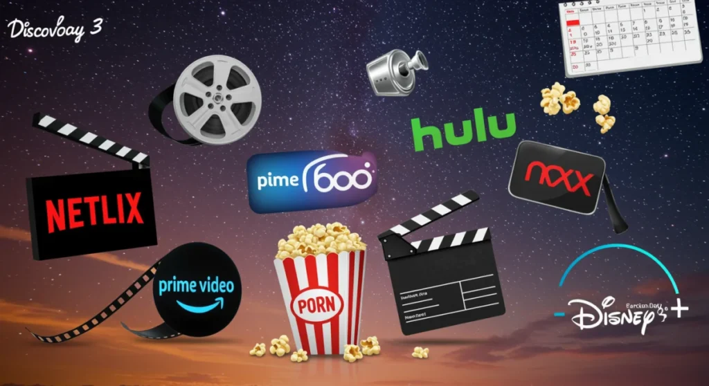 Hidden Gems Revealed: Unlocking Exclusive Content on US Streaming Platforms