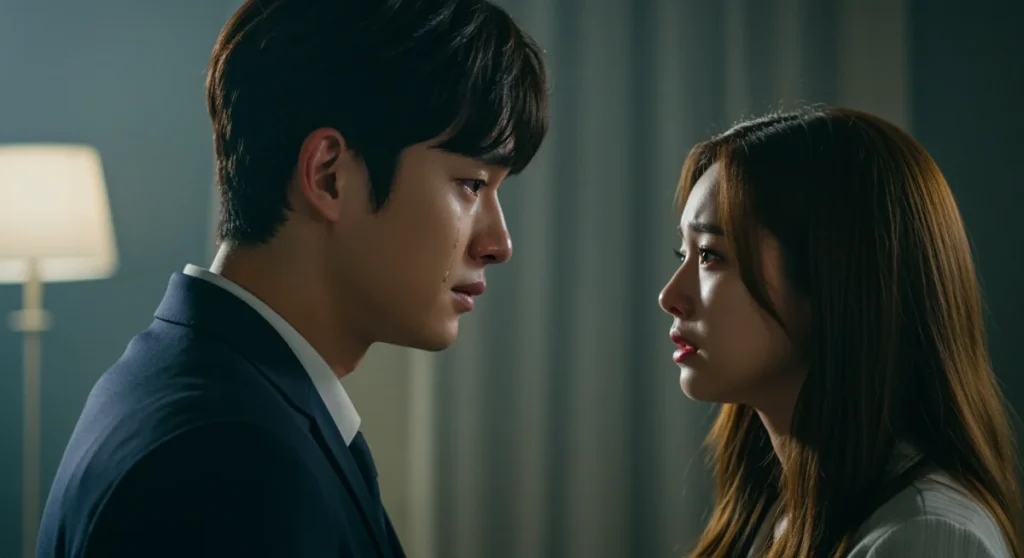 Top 5 Tear-Jerker K-Dramas of 2026: Reviews & Streaming Guide