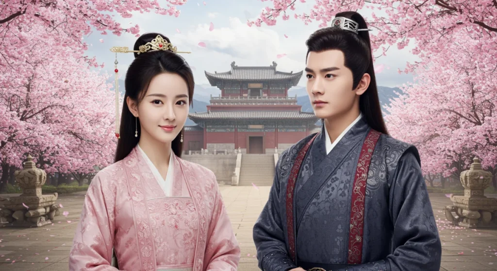 Trending C-Dramas: Historical Romance Dominating US Screens 2026