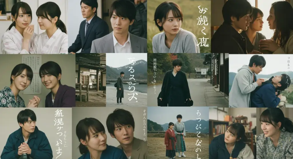 Underrated J-Dramas: Hidden Gems to Watch This Month