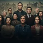 Historical Dramas Resurgence: What's Driving US Viewers? US viewers captivated by historical drama on screen