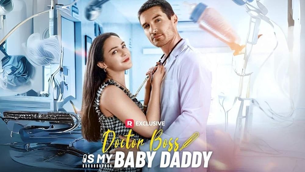 Doctor Boss Is My Baby Daddy – How to Watch