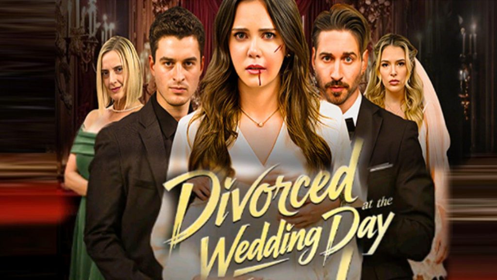 Divorced at the Wedding Day – How to Watch