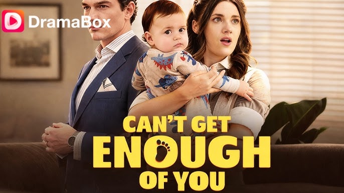 Can’t Get Enough of You – How to Watch