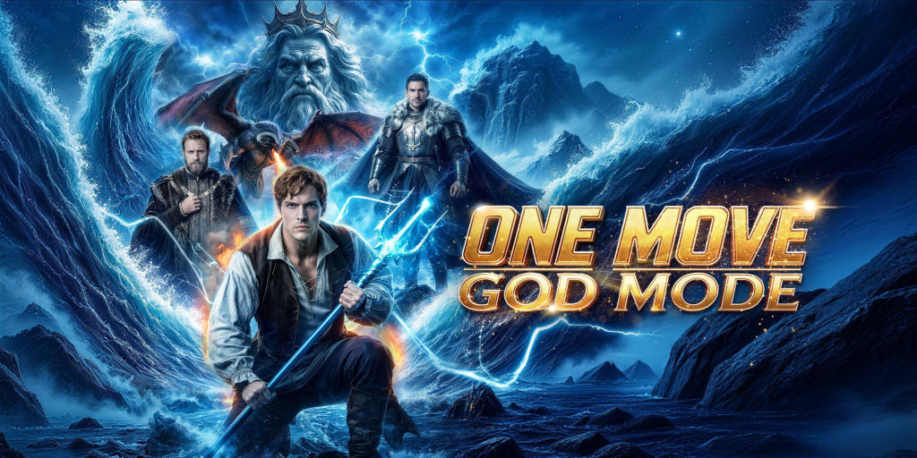 One Move God Mode – How to Watch