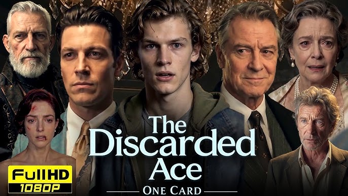 The Discarded Ace – How to Watch