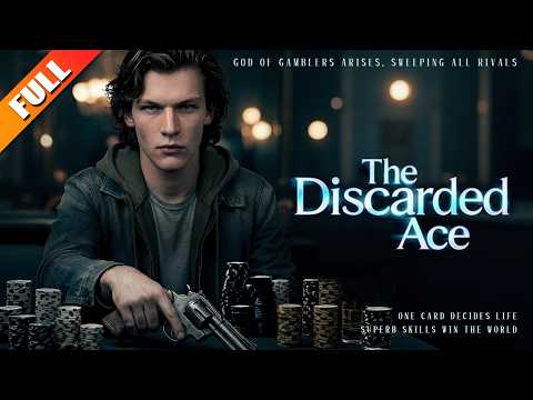 The Discarded Ace – How to Watch