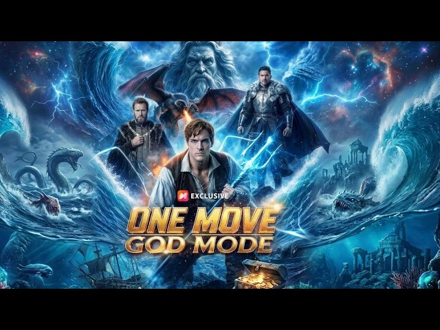 One Move God Mode – How to Watch