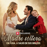 Madre soltera en fuga, a salvo en sus brazos - Cómo Ver